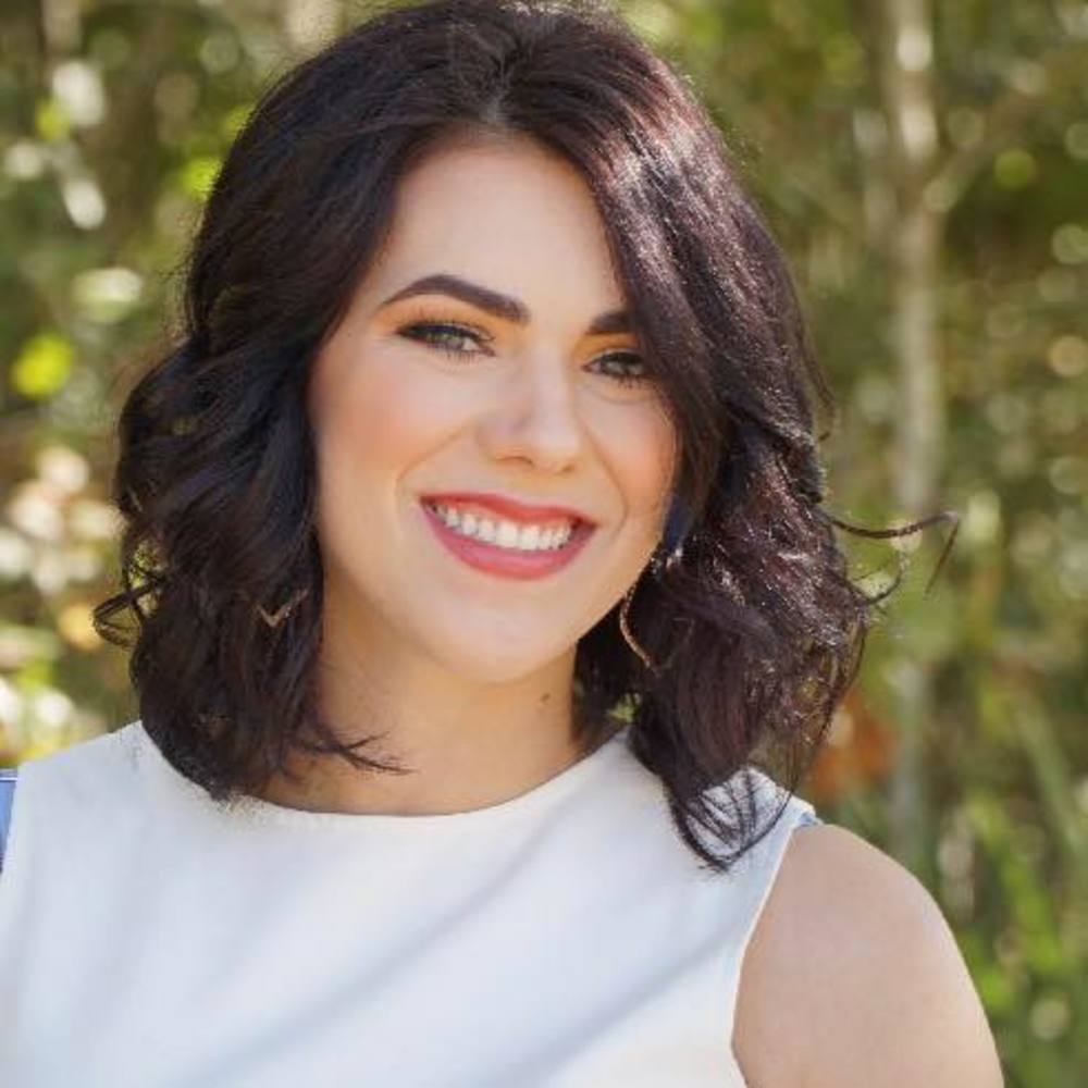 Meet your Posher, Madalyn
